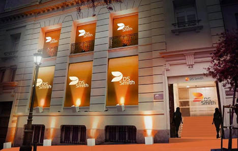 DS Smith inaugura su primer Impact Centre en Iberia