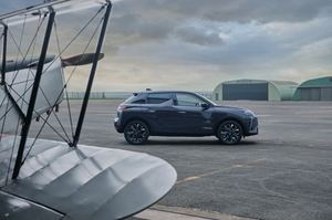DS 3 Antoine de Saint Exupéry