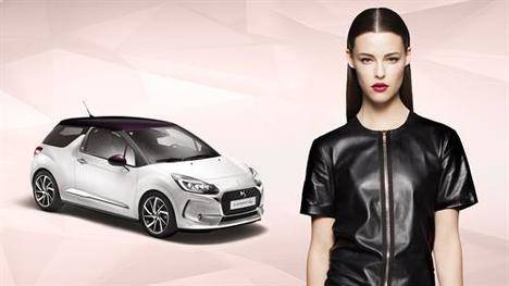 Los nuevos DS 3 Givenchy le Makeup