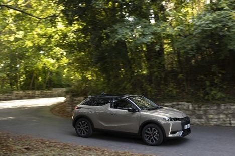 DS 3 Hybrid