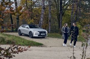DS 4 Hybrid