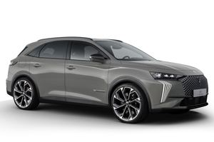 Nuevo DS 7
