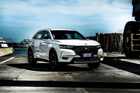 “DS Performance Line”