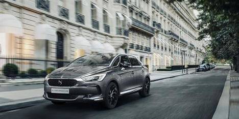 DS Performance Line