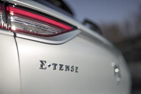 Los DS electrificados llegan a España
