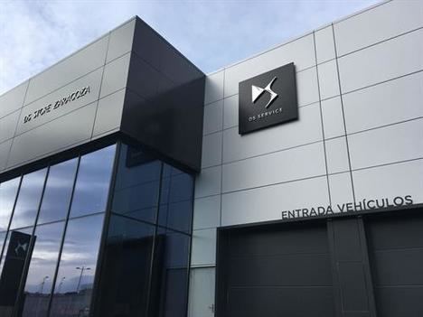 DS automóviles acelera su ofensiva en España en 2018