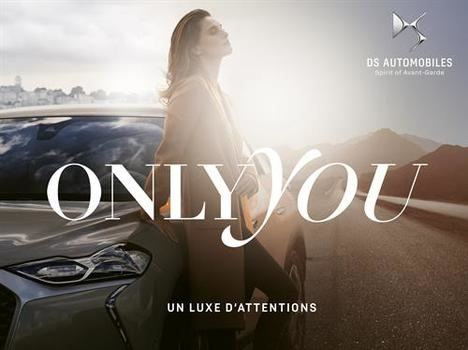 Only You, una nueva forma de entender el automóvil