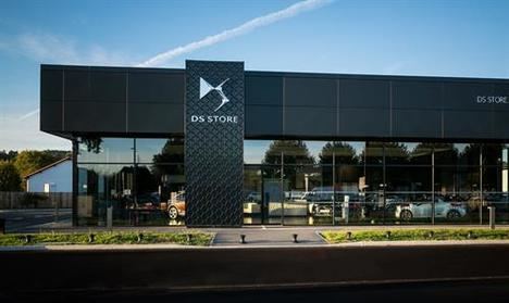 DS Automobiles reabre sus DS Store y DS Salón en España