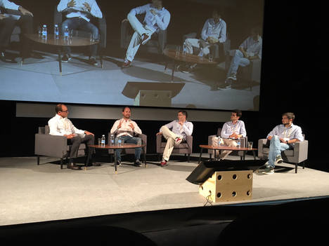 Balance “más que positivo” de la primera edición de la Donostia Tech Week