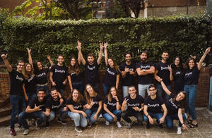 Dudyfit cierra una ronda de inversión de 2.5 millones de euros