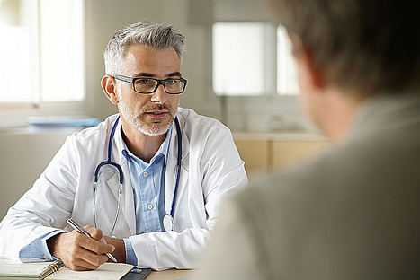 Día Mundial del Cáncer: Hay sexo después de la enfermedad
