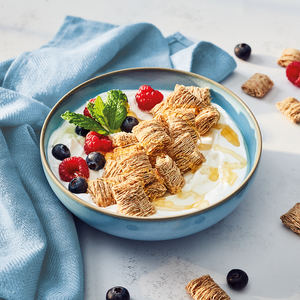 Kellogg celebra el Día Nacional de la Nutrición innovando con un cereal de un solo ingrediente