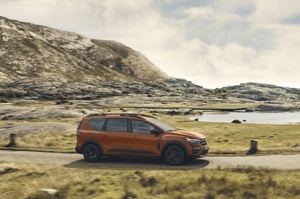 Dacia Jogger, apertura de pedidos y precios en España
