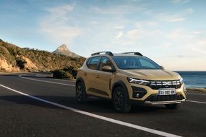 Evolución 2024 de las gamas del Sandero, Sandero Stepway y Jogger