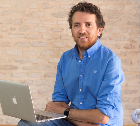 Dani Aragón en #ManagerConversion.