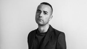 Daniel Borrás, nuevo director de GQ España