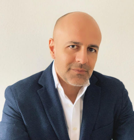 Daniel Carnerero, vicepresidente de Astound Commerce para España y Portugal.