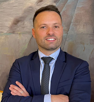 Daniel Duro, nuevo asociado del área fiscal de RIBA VIDAL ABOGADOS