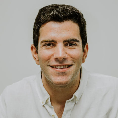 Daniel Espejo,  Klarna España.