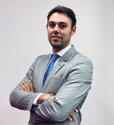 Daniel García, Analista de XTB.