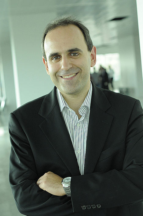 Daniel Guerreiro, PERRIGO.