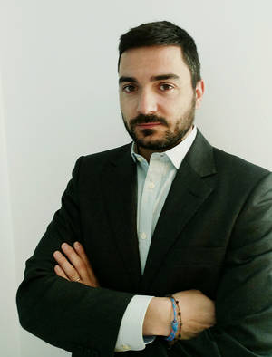 Ecovacs Robotics nombra a Daniel Jaria como nuevo director de ventas para España