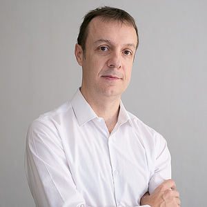 Aquí tu Reforma incorpora a Daniel Marquès como Chief Tecnology Officer (CTO)