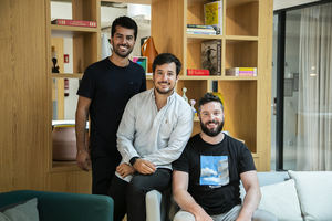 La app de "social commerce" Picker extiende su capital semilla hasta un total de 3,4 millones de euros