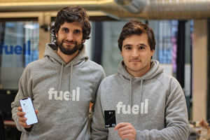 La fintech Fuell ha captado 1 millón de euros para acabar con los informes de gastos de las empresas