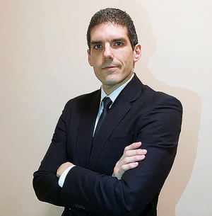 Daniel Vecina, nuevo director de Tecnología y Soluciones Digitales de Extel