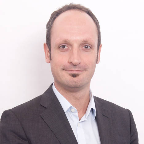 Daniel Zini 