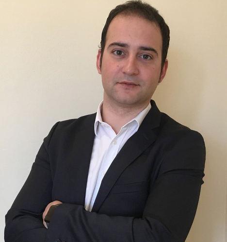 Daniel Clement, LiniCom.
