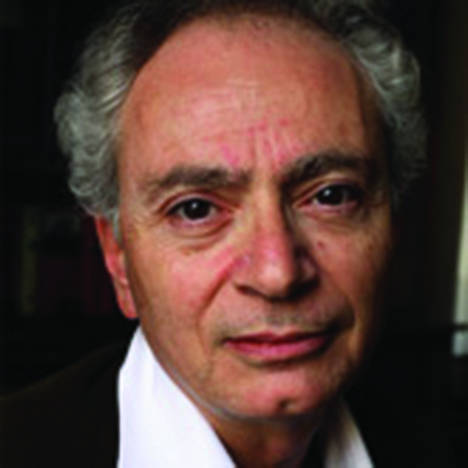 Daniele Del Giudice