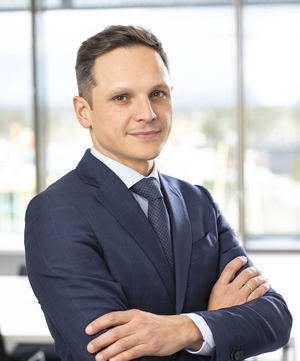 Daniele Tramontin, nuevo director comercial de Adecco Outsourcing