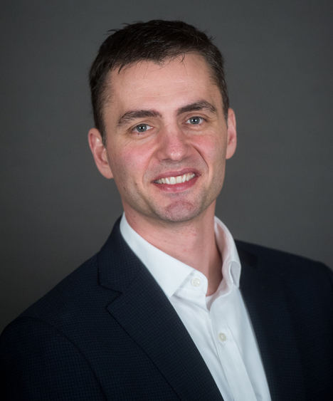 Danny Allan, vicepresidente de estrategia de producto, Veeam.