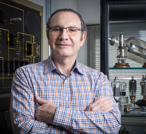 Los chips semiconductores: ¿dónde están?