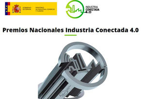 Danobatgroup vuelve a tener una participación destacada en los premios Industria Conectada 4.0