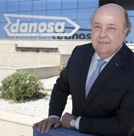 Danosa adquiere el negocio de morteros de Recodul para reforzar su posición en el mercado ibérico