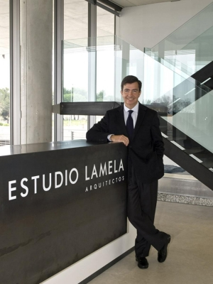 Danosa compartirá en Construtec 2016 su visión sobre la tecnología y la sostenibilidad en la arquitectura