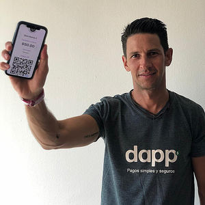 Latinia apuesta por Dapp, fintech que busca digitalizar los pagos electrónicos en México, e invierte en su 1ª ronda de financiación