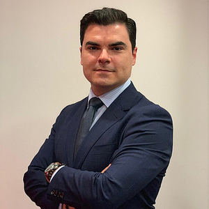 OPA a la Bolsa española