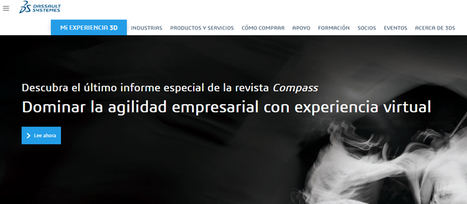 Dassault Systèmes anuncia la adquisición de NuoDB, un líder de base de datos distribuida de Cloud-Native SQL