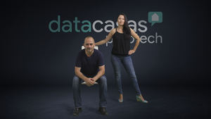 Datacasas Proptech reinventa la compra online de pisos con el móvil, y es finalista del Santander Challenge