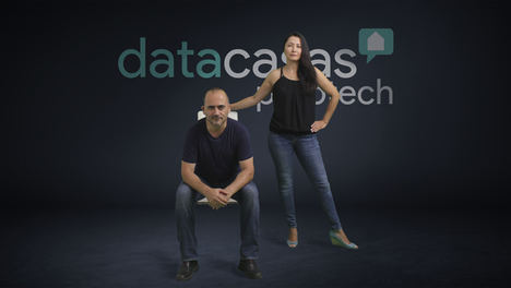 Datacasas Proptech reinventa la compra online de pisos con el móvil, y es finalista del Santander Challenge
