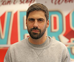 Dave García, nuevo CTO de Verse, la app Fintech para jóvenes