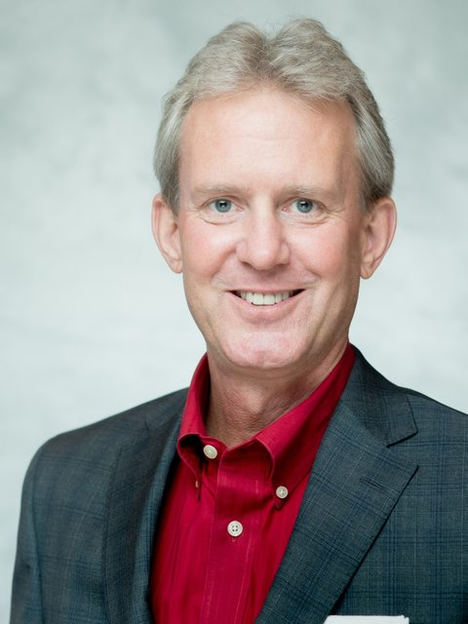Dave Russell, Veeam.