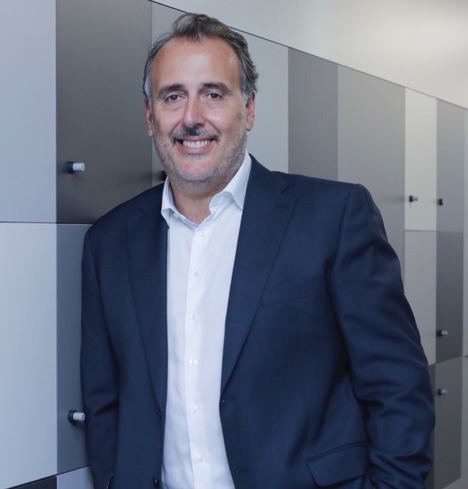David Carim, ALDI España.