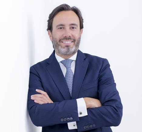 David Cienfuegos, Willis Towers Watson.