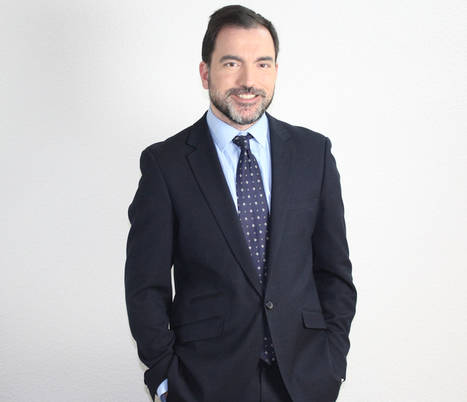 David García Vázquez.