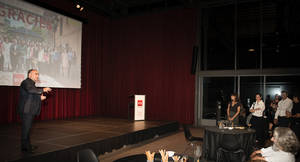David Garcia Carrera, CEO BISstructures